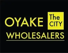 Oyake