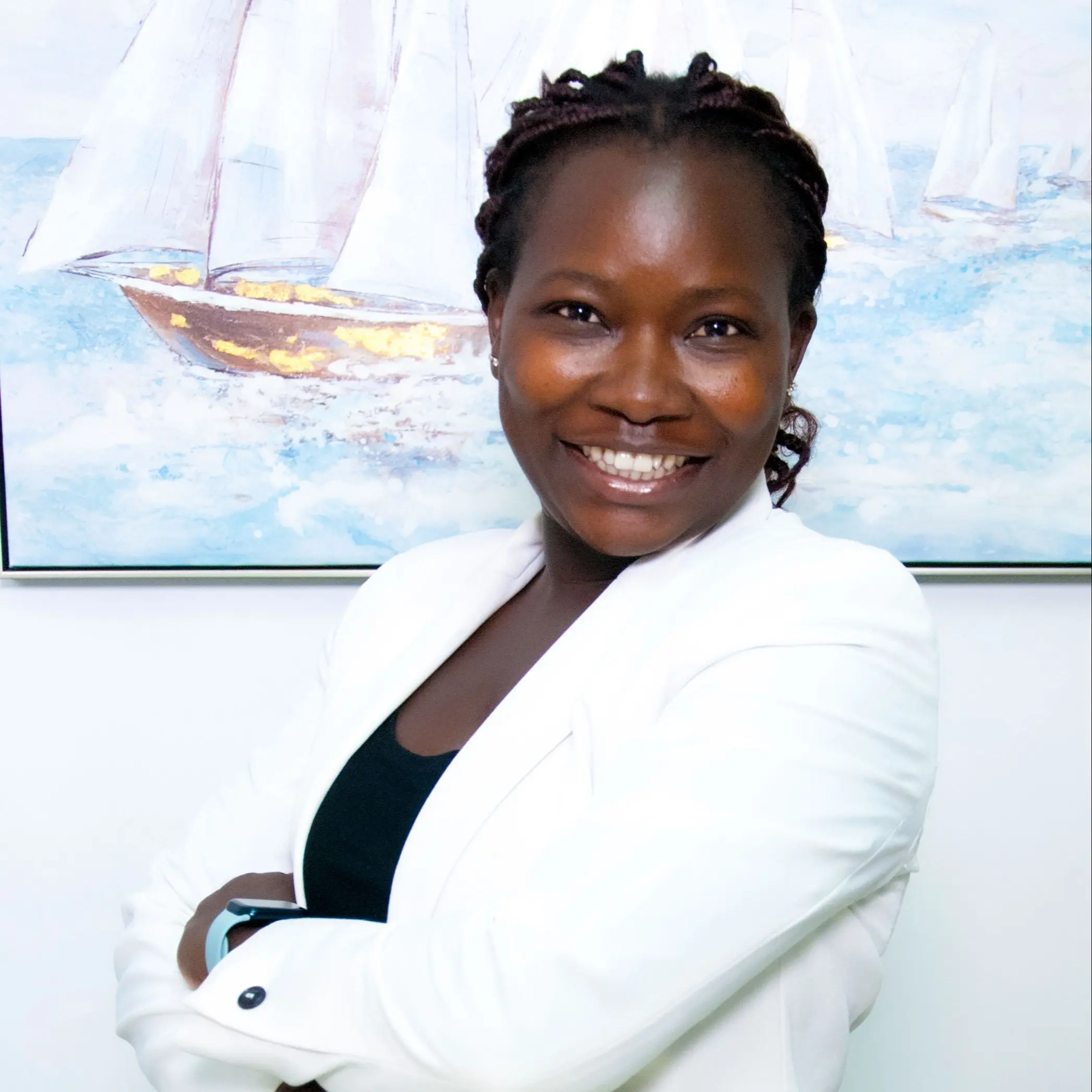Lydiah Bochere