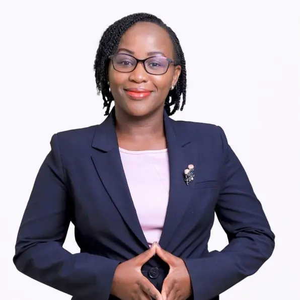 Momanyi Nyabonyi
