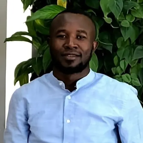 Nelson Otieno