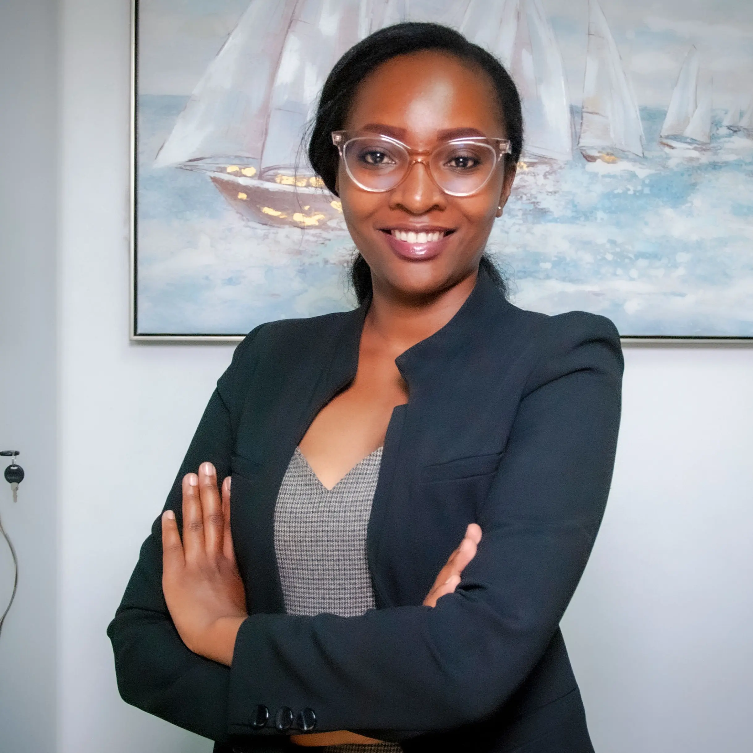 Tessie Maina